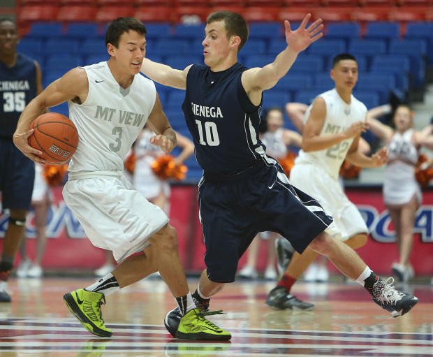MLK Basketball Classic